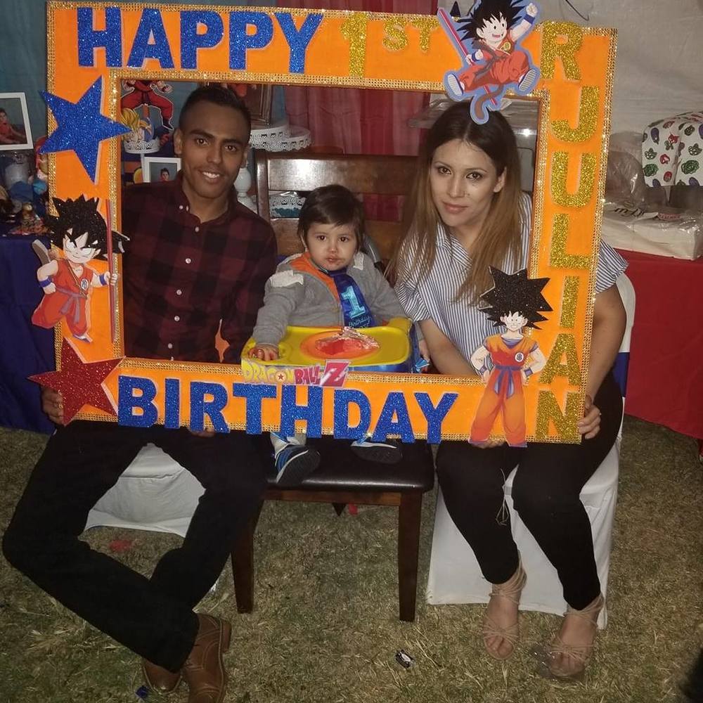 Meet your Posher, Magaly